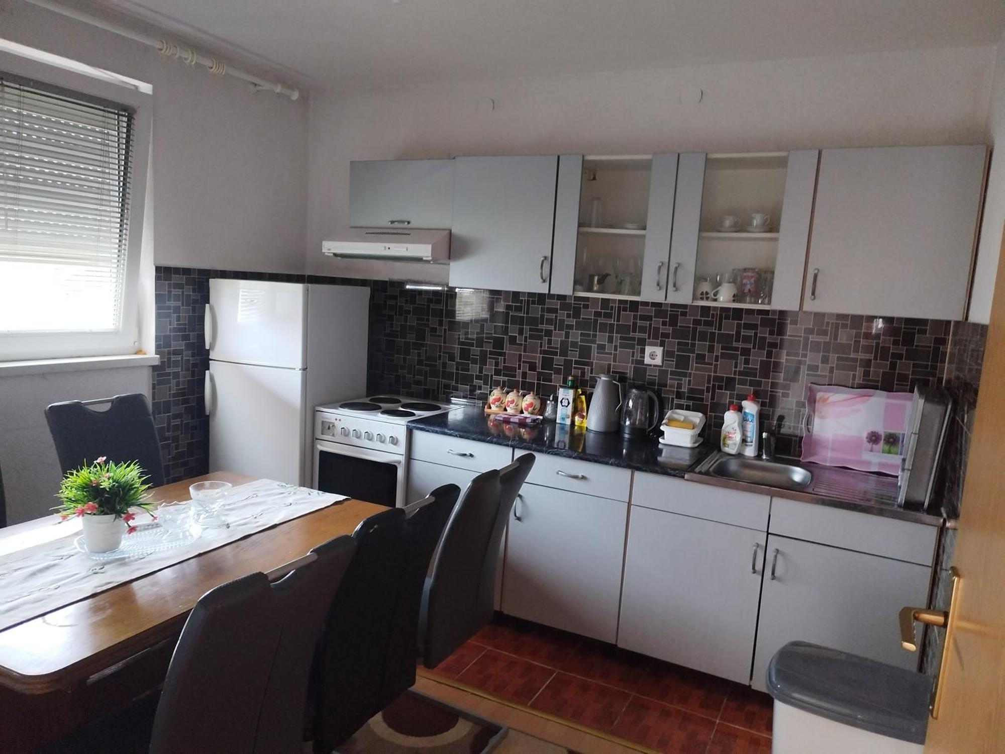 Apartman Leki SJJ Exterior foto